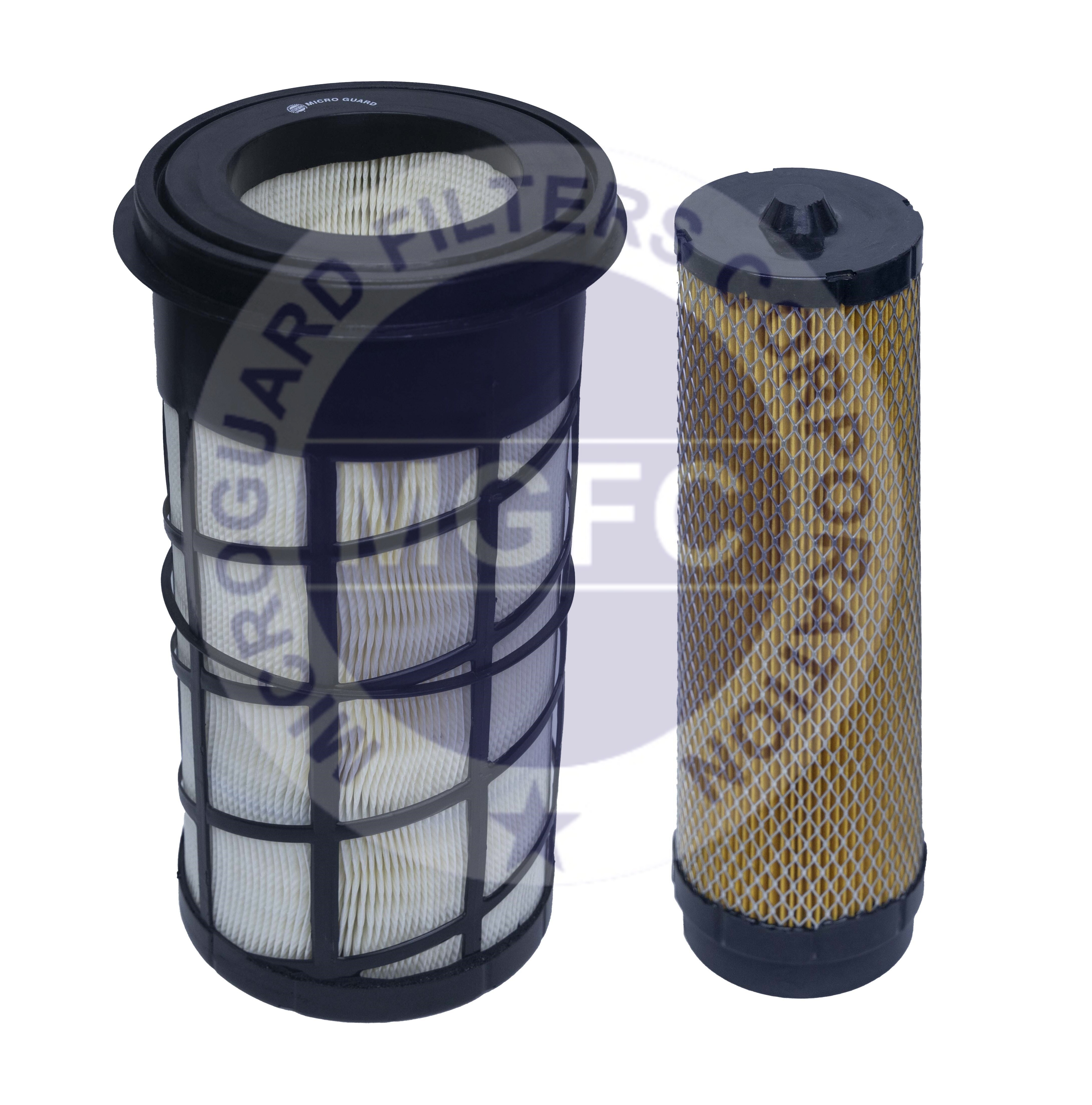 MicroGuard AFM-025-026 air filter cross reference 40052500006