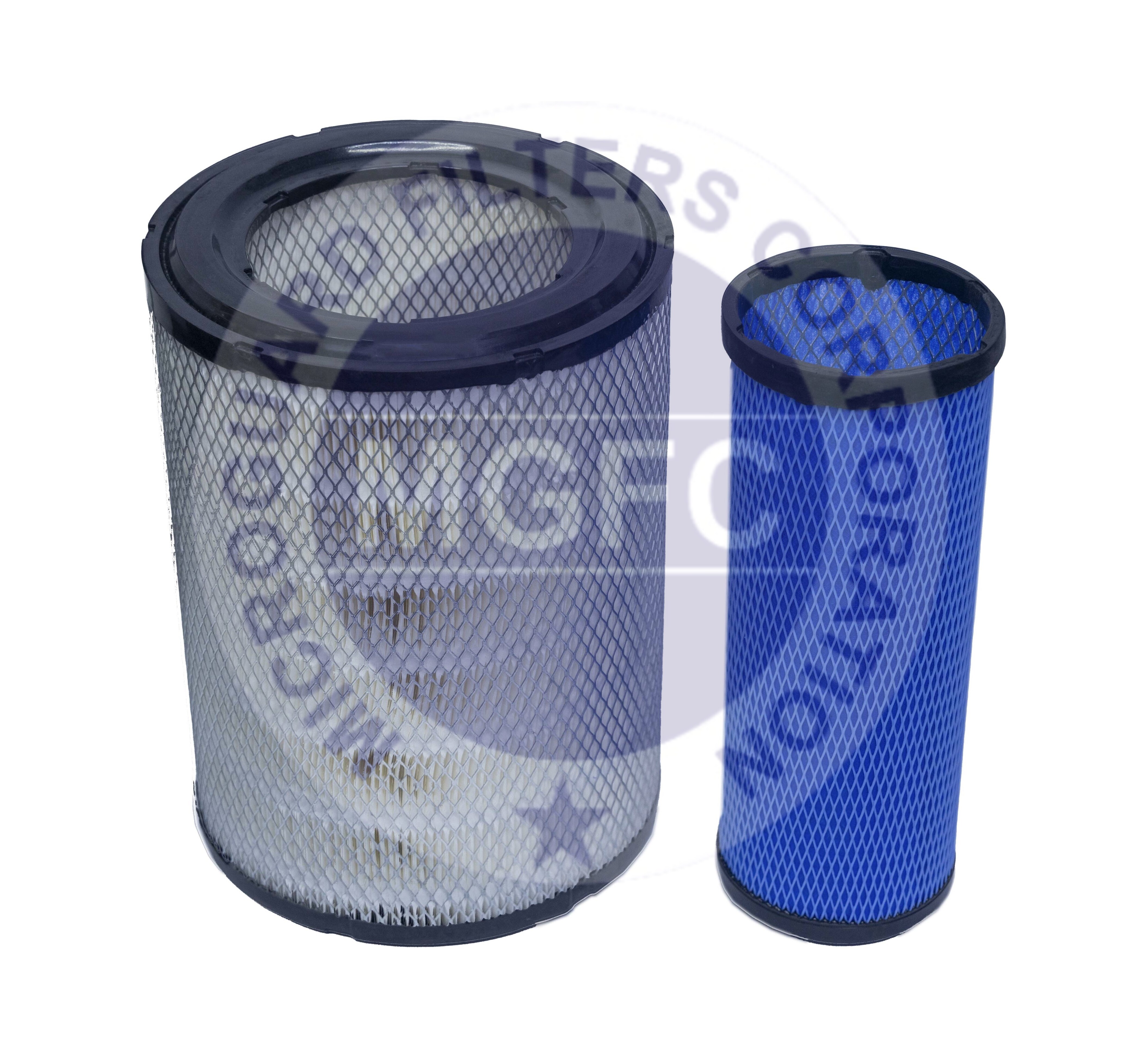 MicroGuard AFM-104-105 air filter cross reference F/G-5003795, ID303248, F/G-5003796, ID303249, 5010377