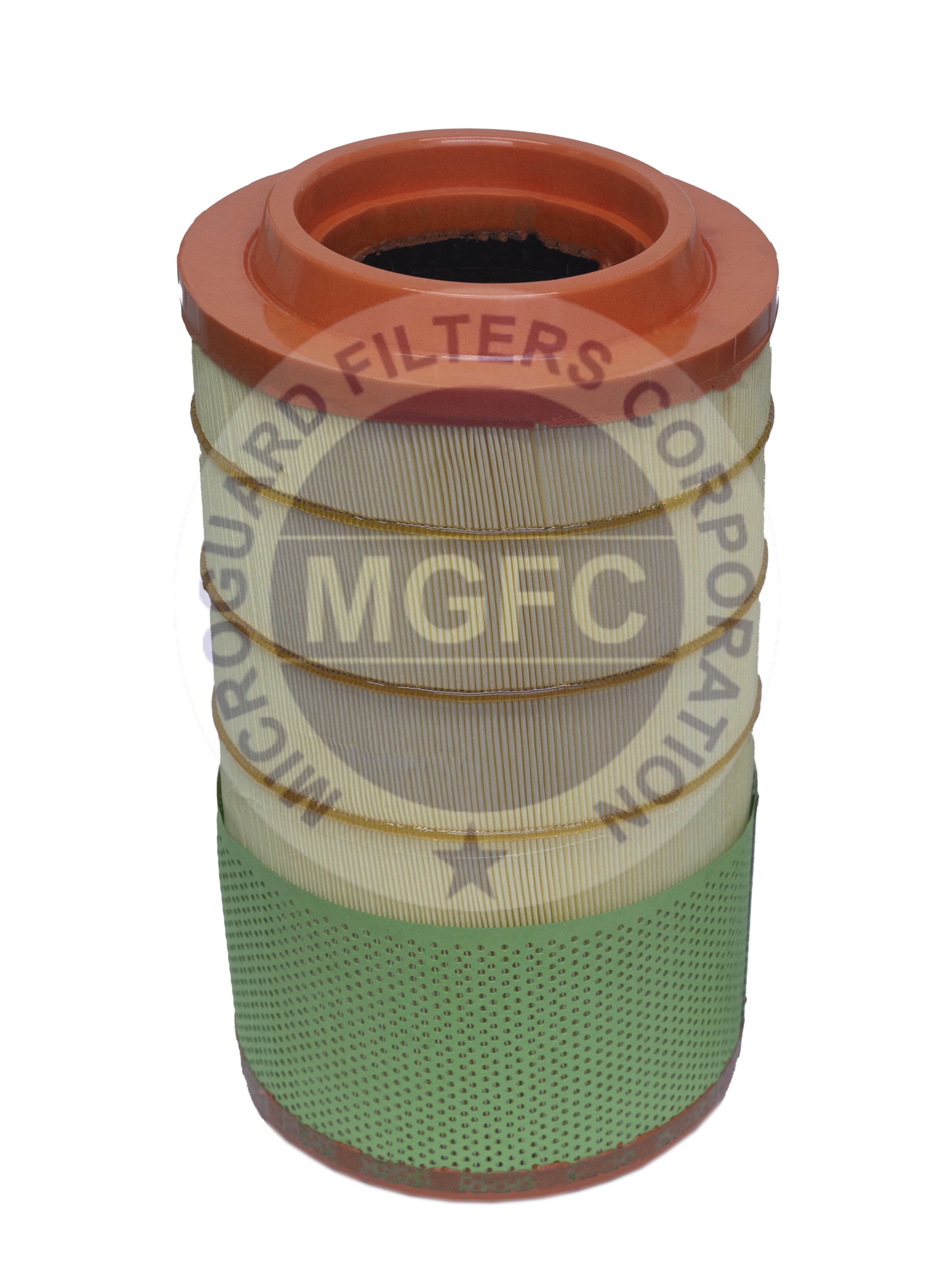 AFM-5566 High Efficiency