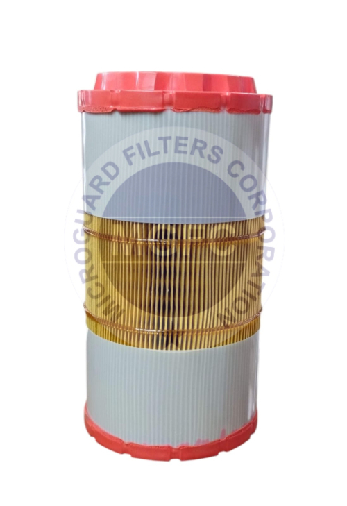 MicroGuard AFM-777 air filter cross reference EICHER-N, M-IM301144