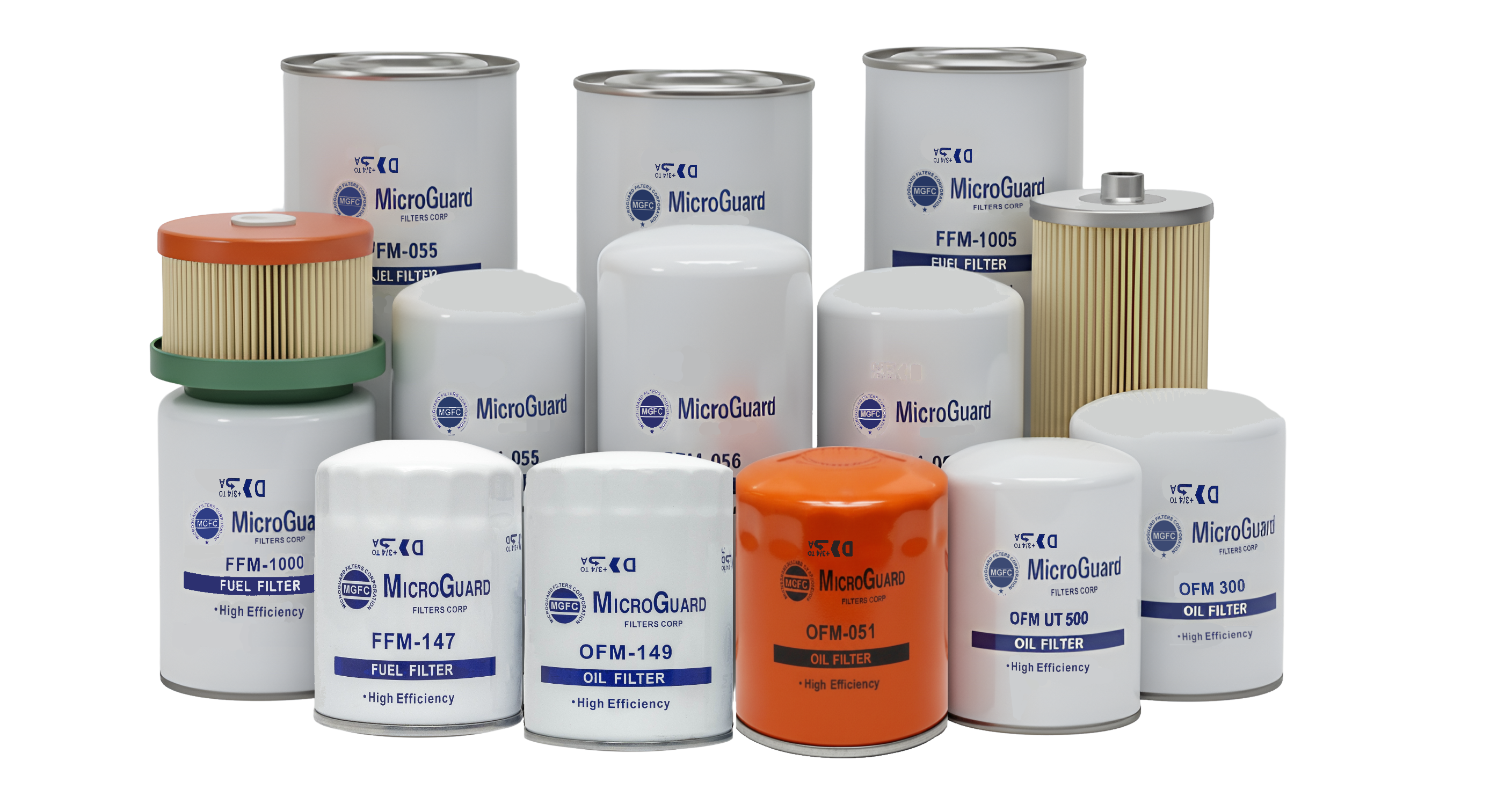 Industrial Filter