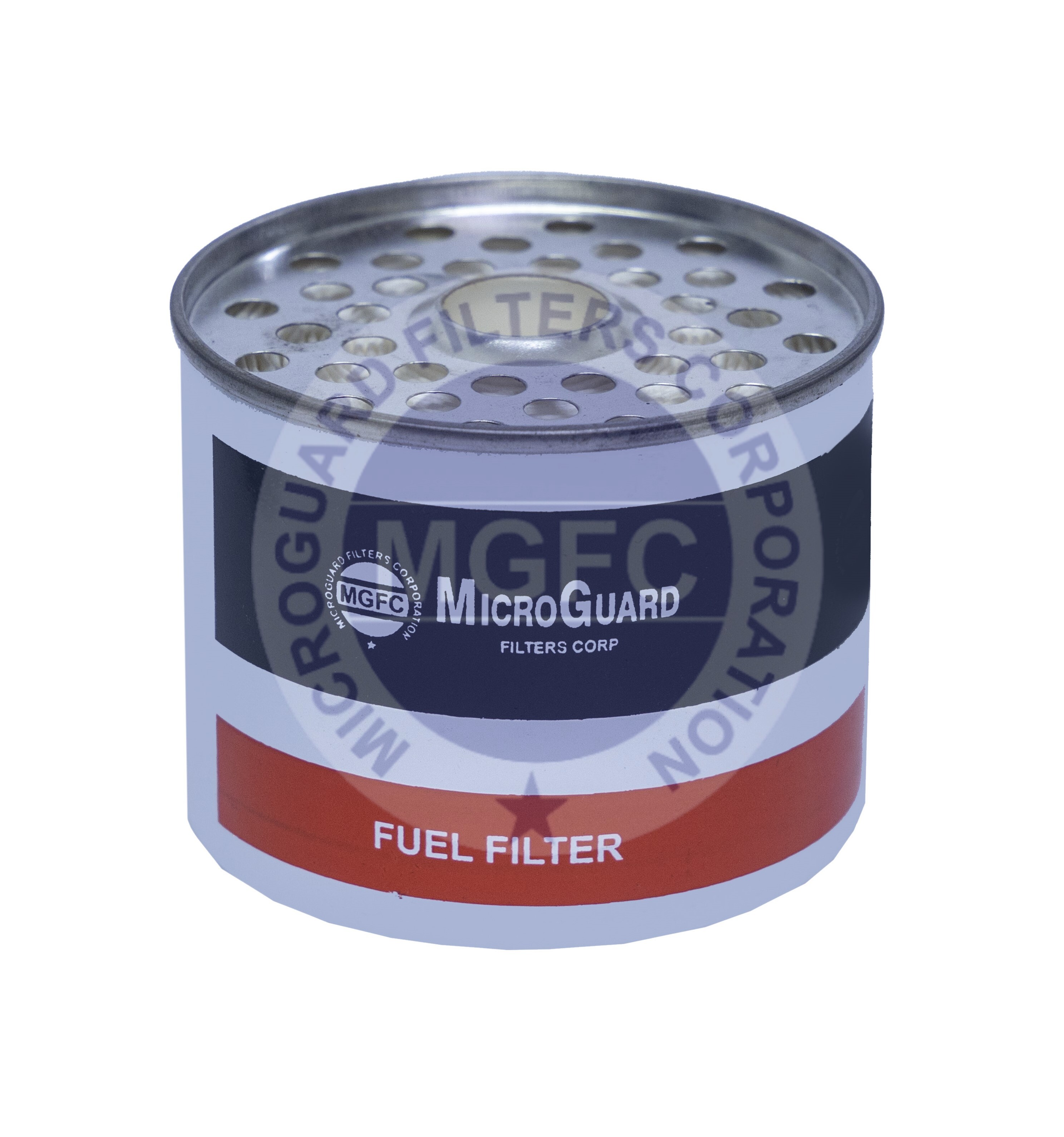 MicroGuard FFM-296 fuel filter cross reference Diesel Filter CAV, 5535