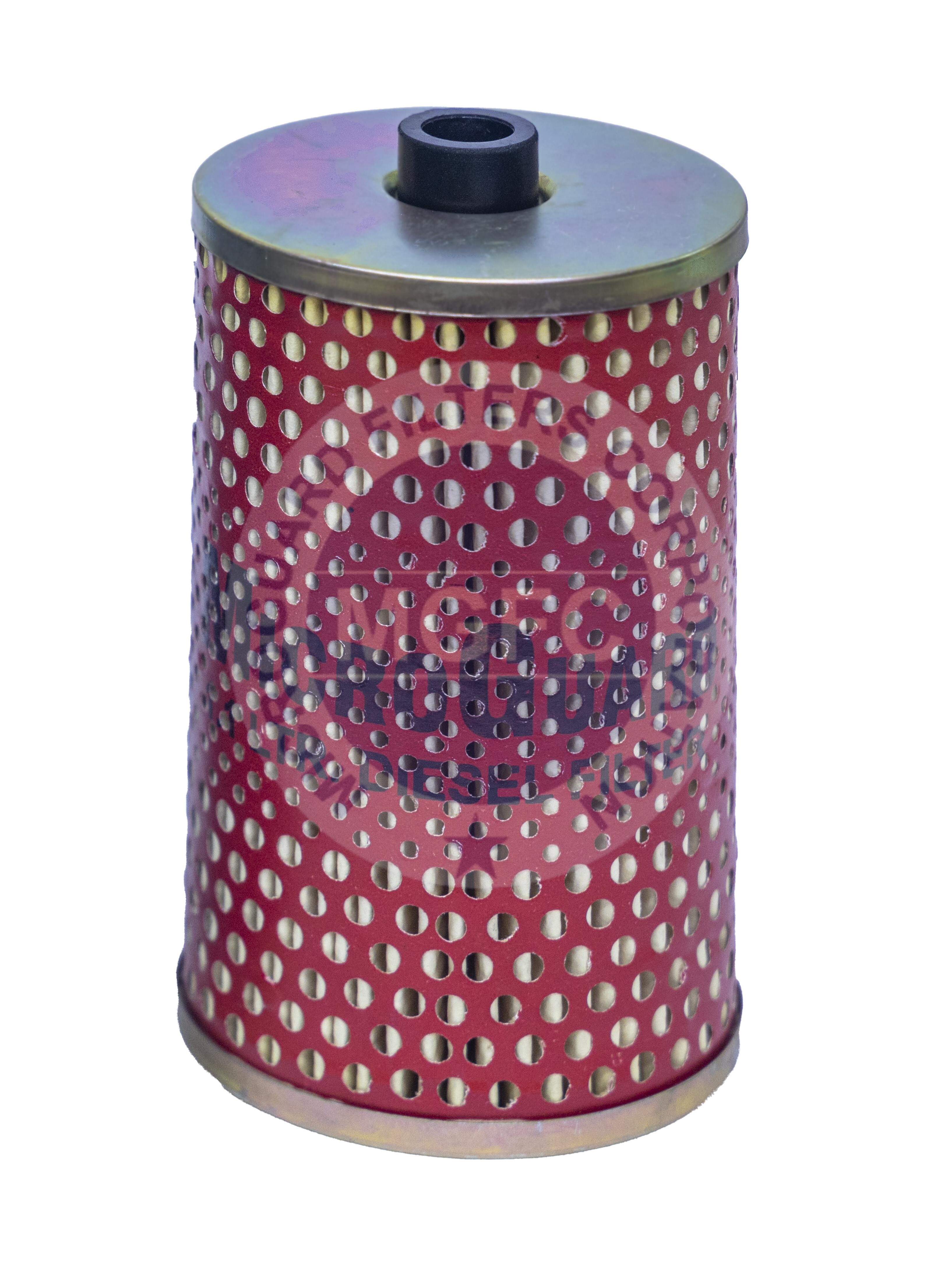 MicroGuard FFM-404 fuel filter cross reference FF 5524, 9451037405