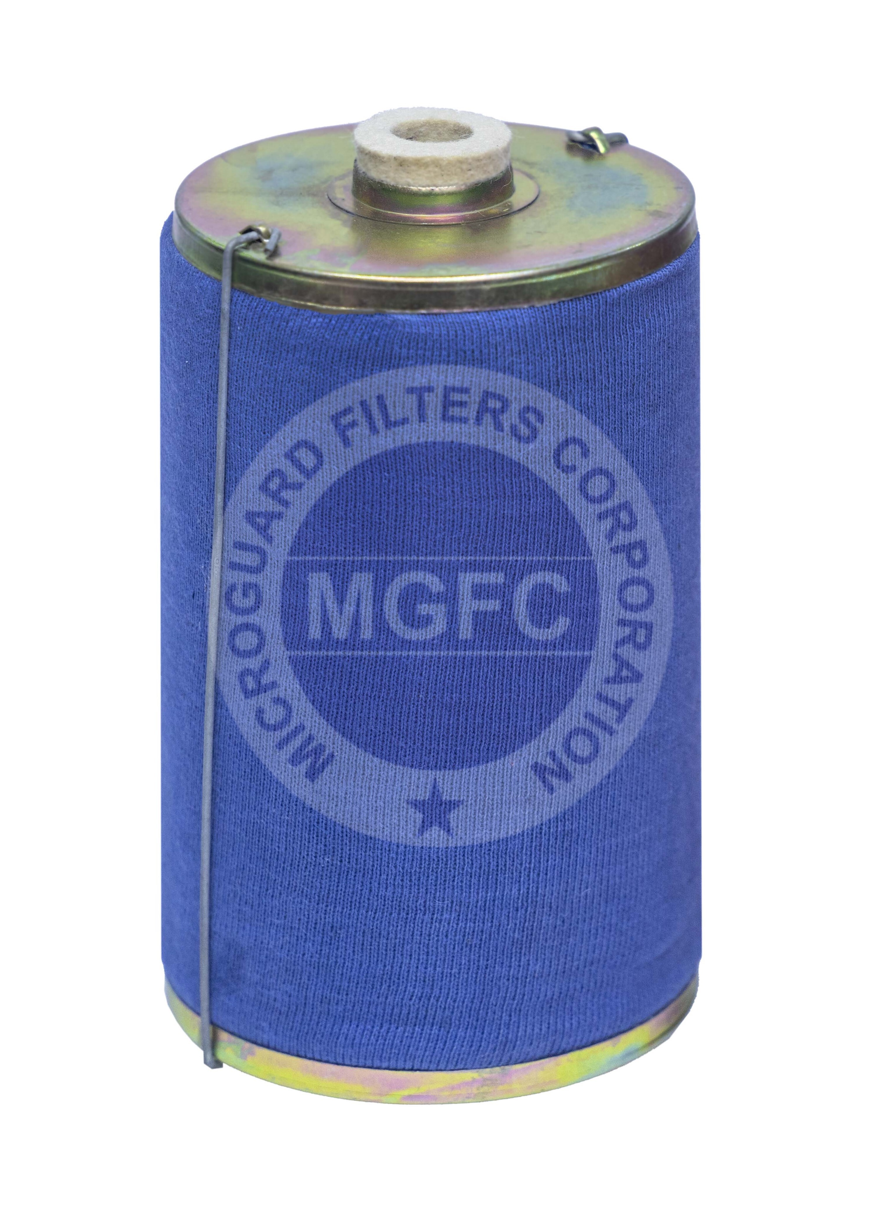 MicroGuard FFM-405 fuel filter cross reference FF 5523, 9451037404