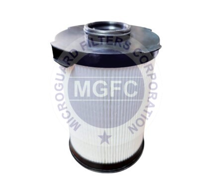 MicroGuard FFM-461 fuel filter cross reference 278609119914, 5030529, 141107406134