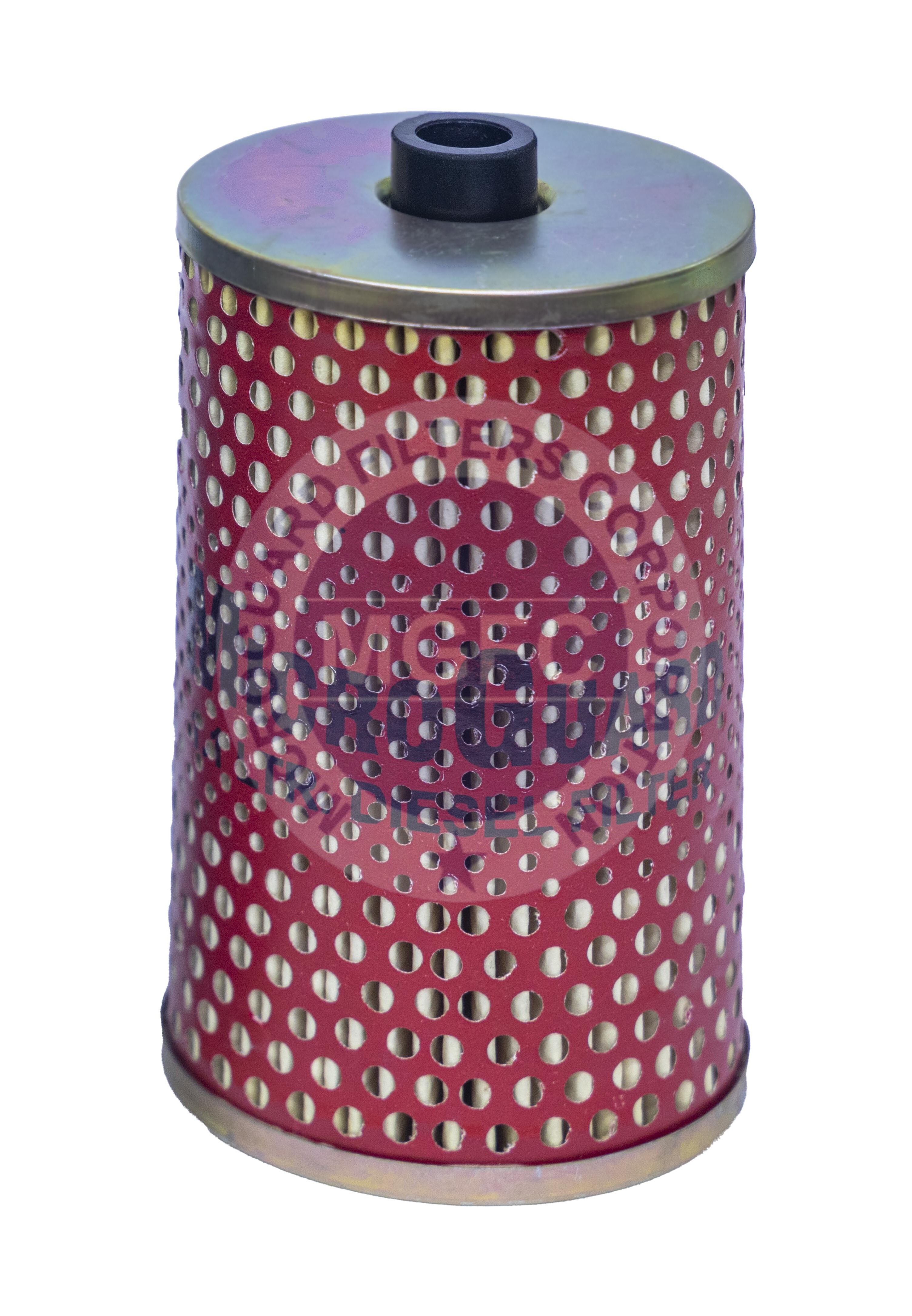 MicroGuard FFM-606 fuel filter cross reference FF 05526, 9451037406