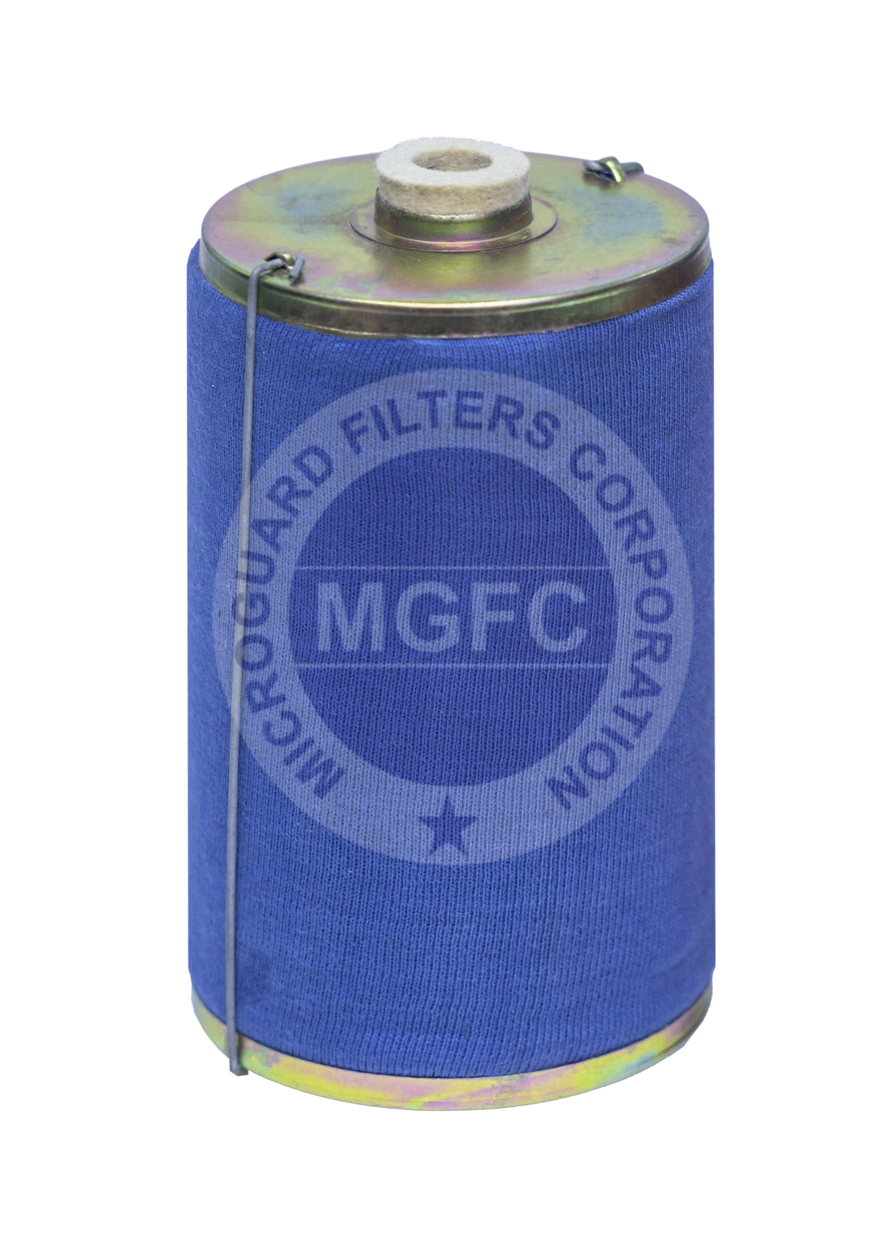 MicroGuard FFM-607 fuel filter cross reference 1457431003, FF 5525