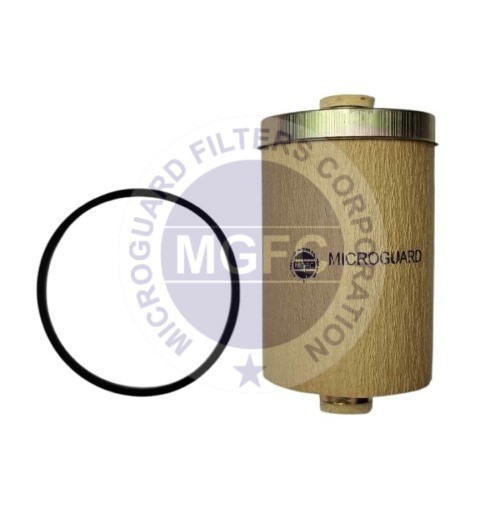 MicroGuard FFM-709 fuel filter cross reference FF 5534, ID 206984, F4003400, 9451037409, 886309000034