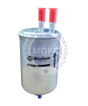 MicroGuard FSM-222 fuel water separator cross reference 28323301, KL1073, PI387100199, 253409110120