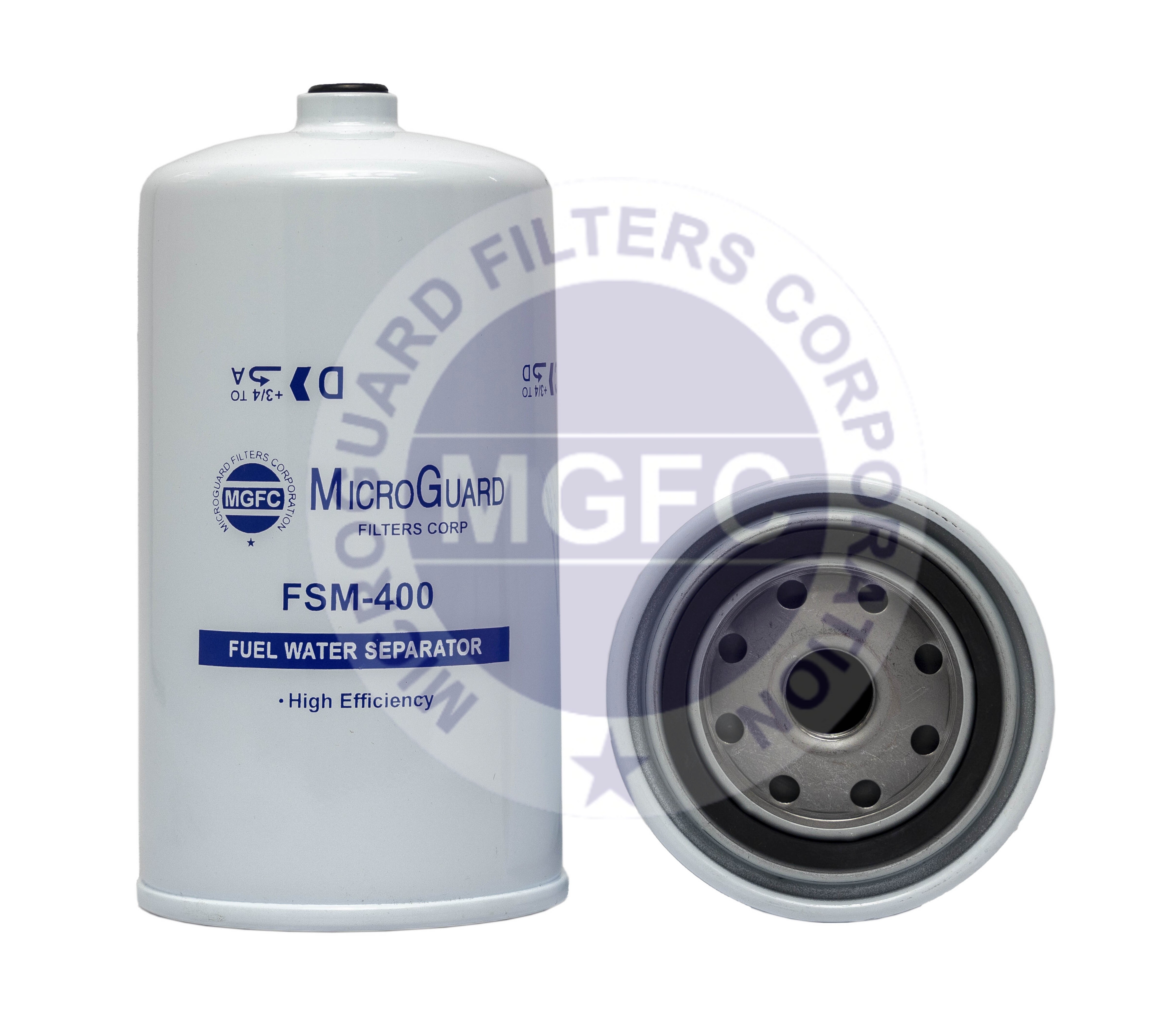 FSM-400