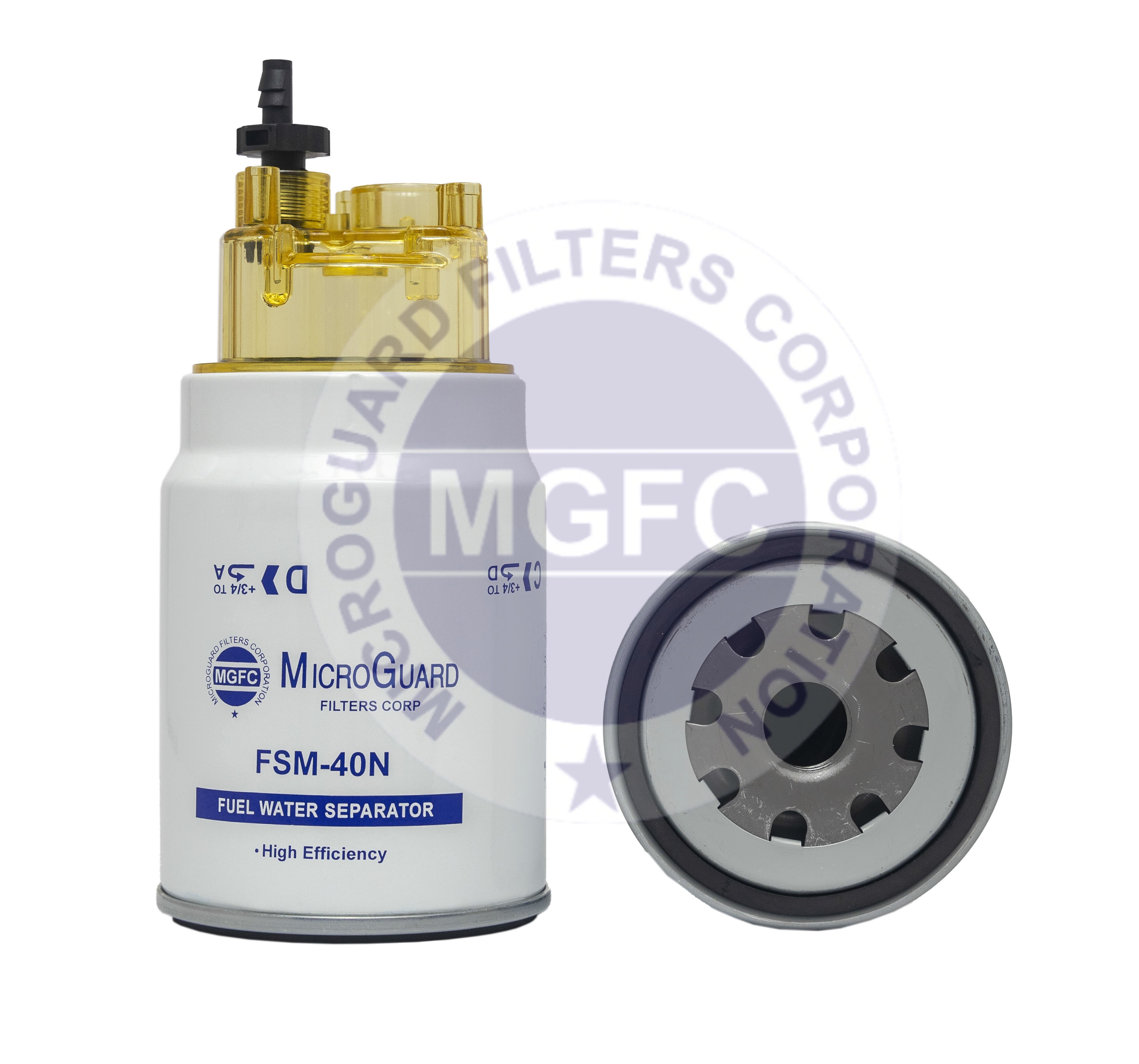 FSM-40N-WITH-CAP