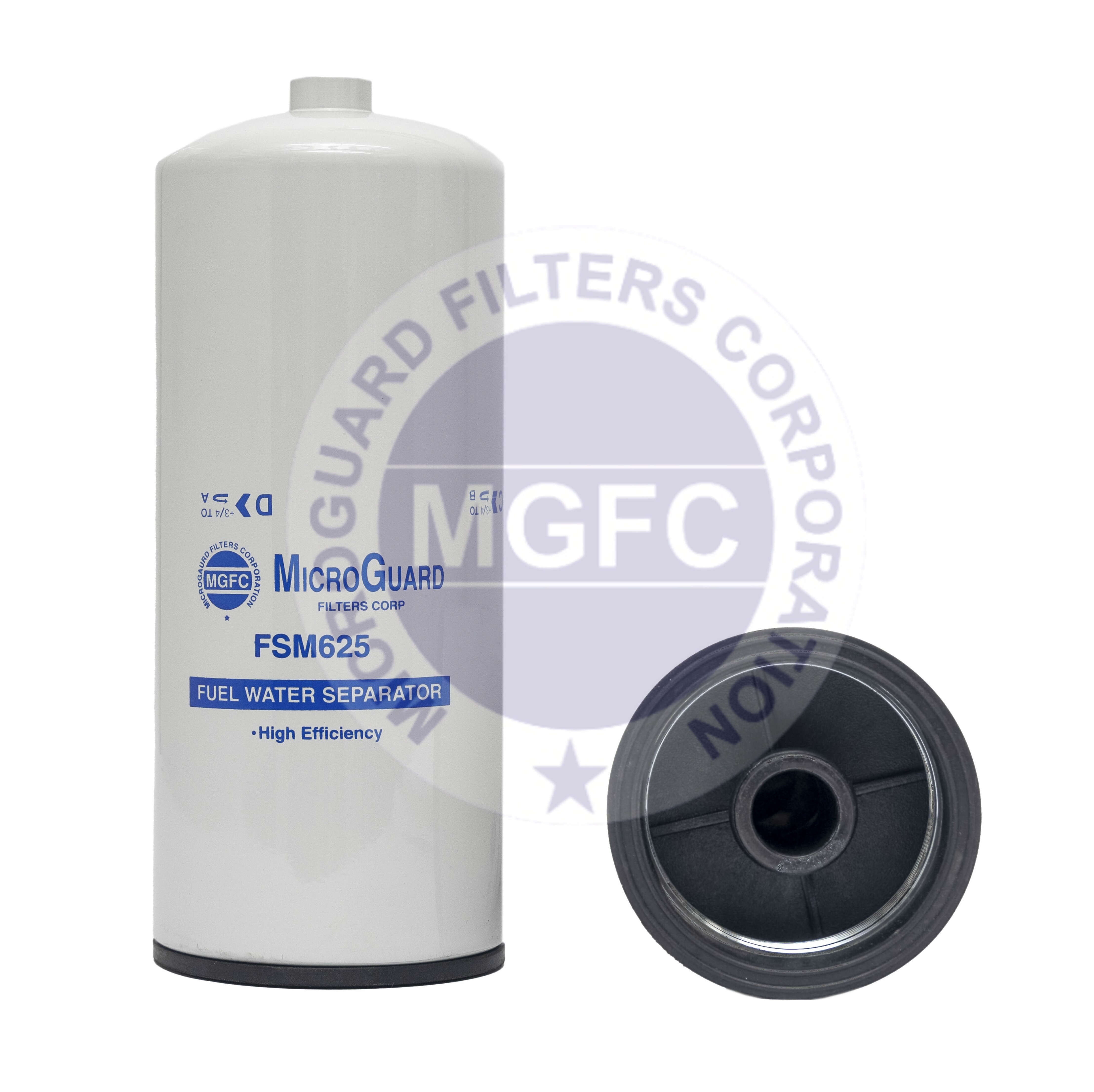 Fuel Water Separator