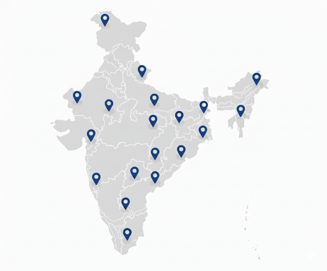 India Map