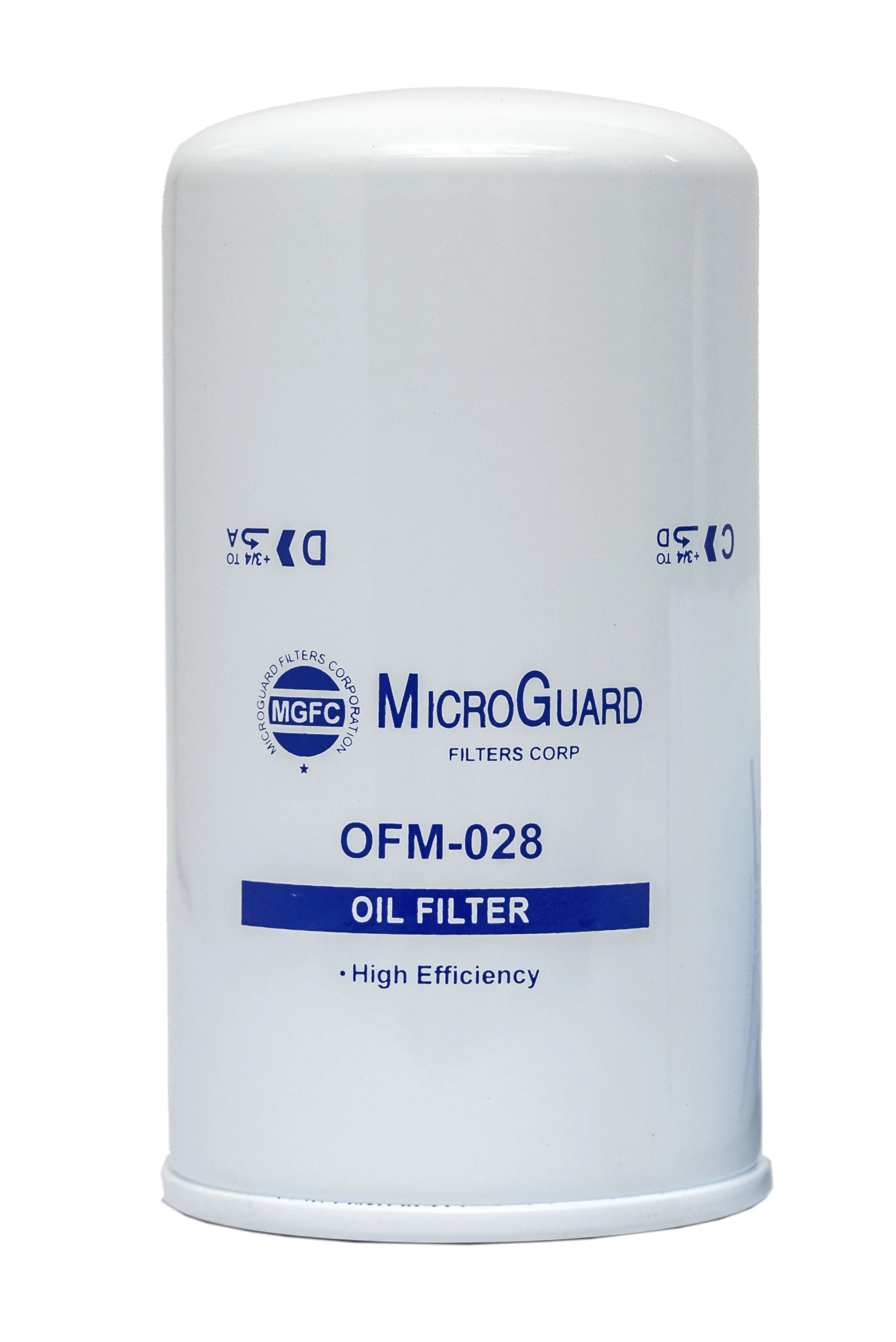 OFM 90 Heavy Duty